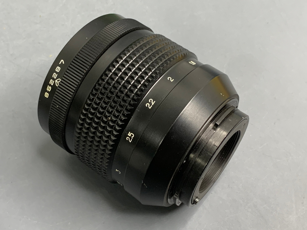 Калейнар-3Б 2.8/150mm