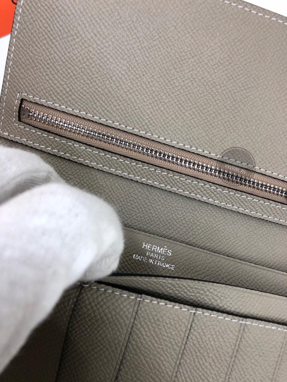 Кошелёк Hermes