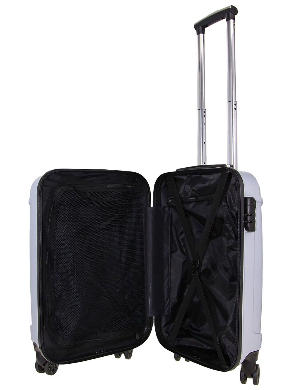 Чемодан 436-S