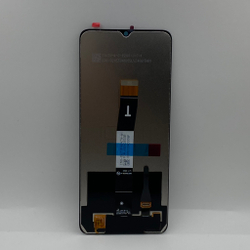 Дисплей Xiaomi Redmi 12C/Poco C55 (22120RN86G/22127PC95G) Оригинал