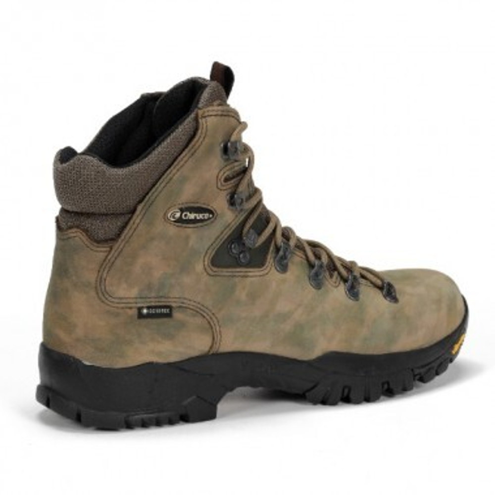 БОТИНКИ ОХОТНИЧЬИ CHIRUCA DYNAMIC 31