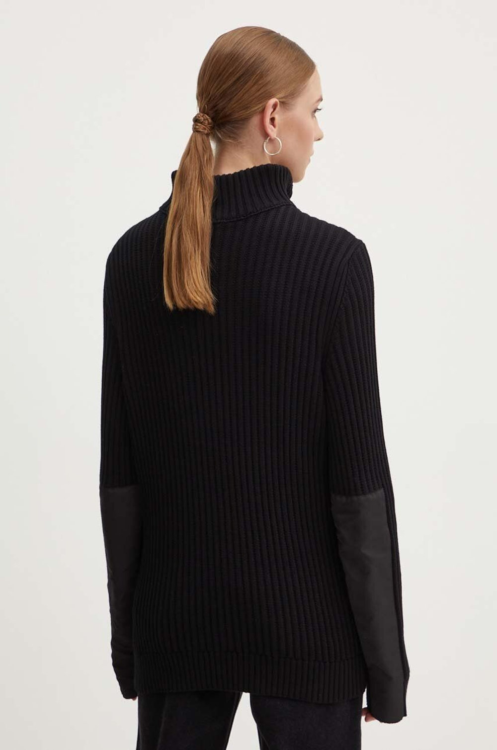 Свитер мужской HUGO Syber 10260366 01