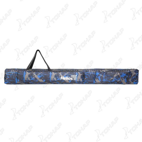 Чехол для спиннинга без катушки 140см (HS-140) Helios