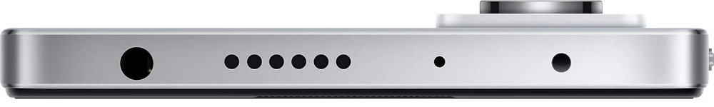 Смартфон Xiaomi Redmi Note 12 Pro 4G 8/128 ГБ Global, Dual nano SIM, серый