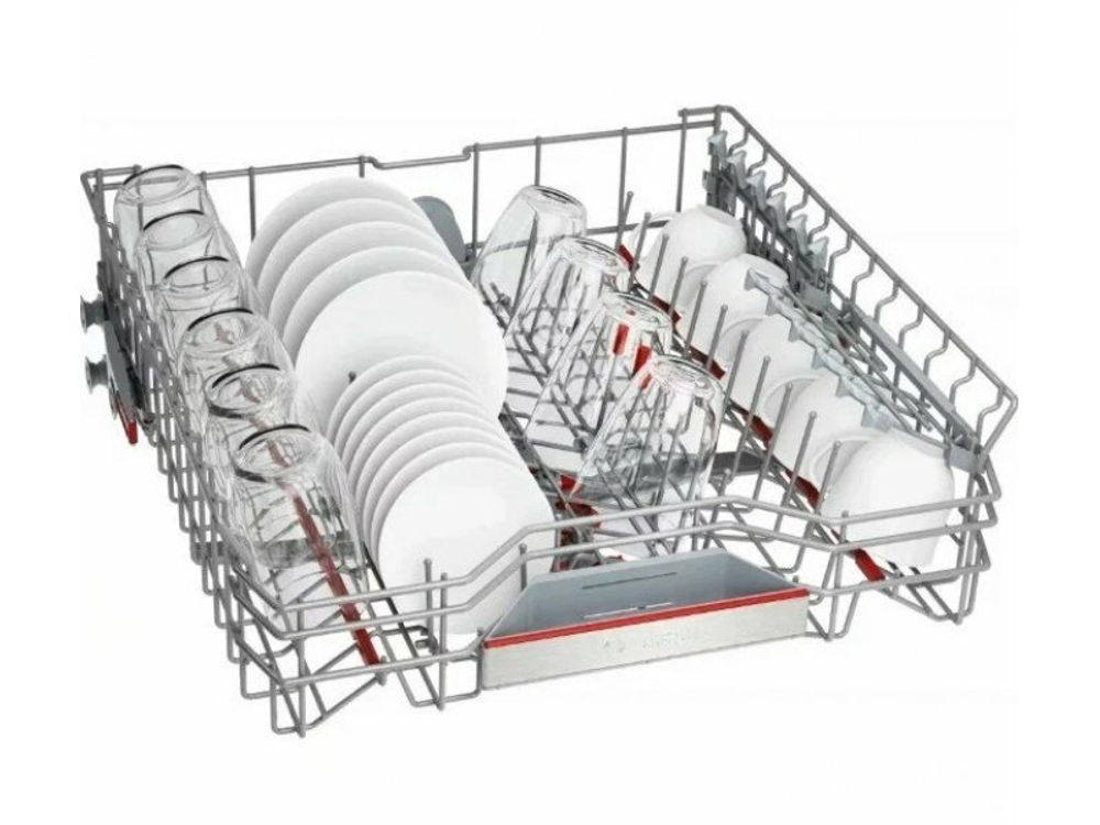 Встраиваемая посудомоечная машина Bosch SMV6ECX08E