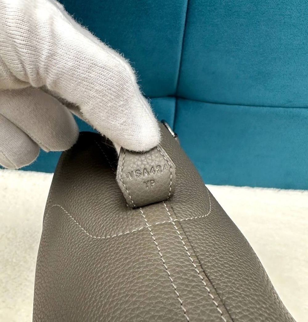 Сумка через плечо Hermes Bolide Bag