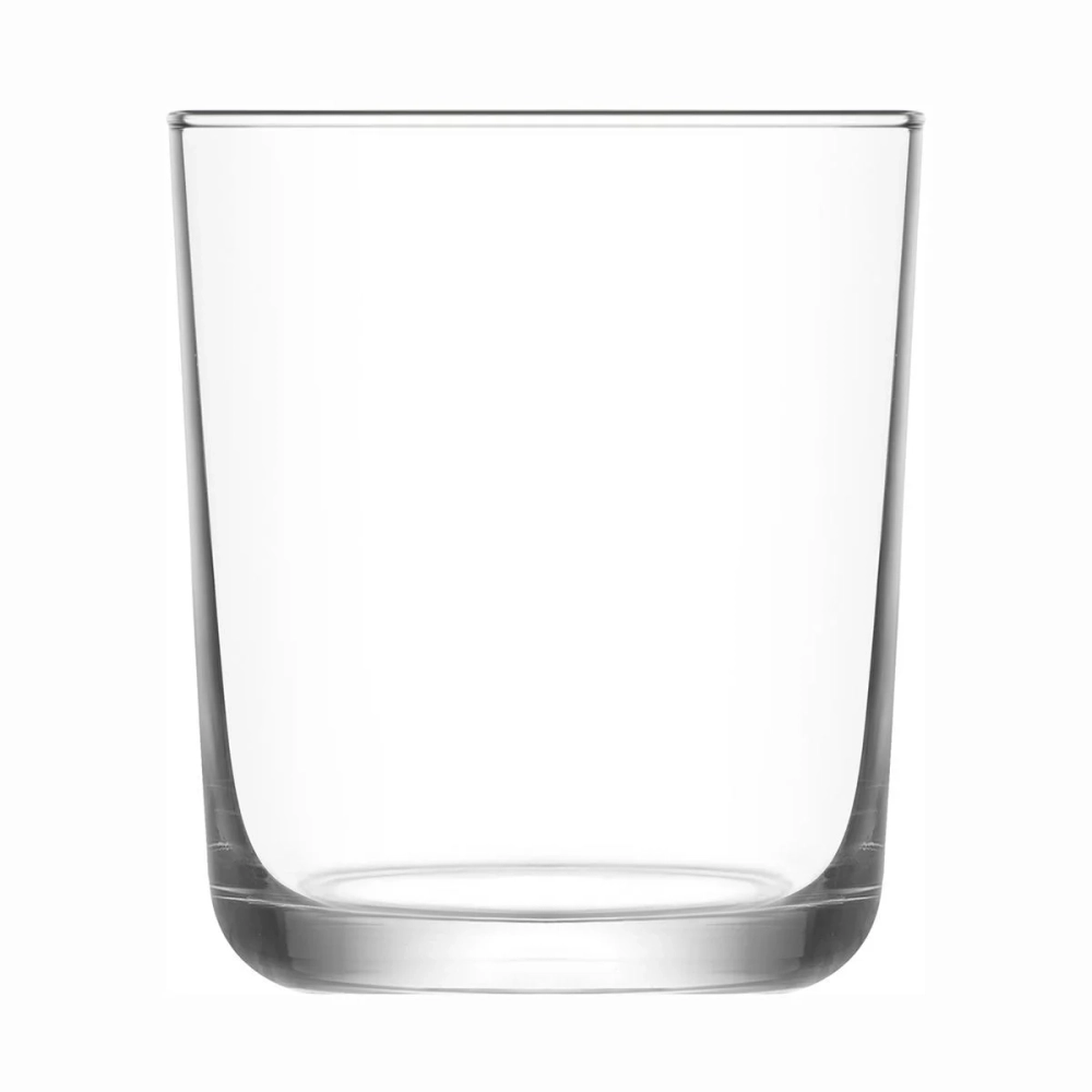 Стакан Олд фэшн "Ассос" 360 мл.стекло LAV