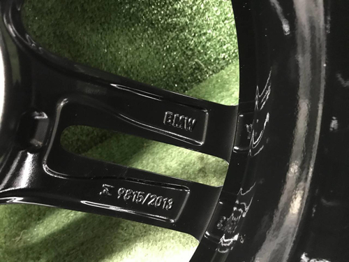 Диск литой R18 BMW 2er F22 (2014-2019) 719 стиль