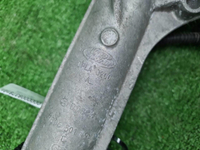 Рейка рулевая Range Rover Vogue 4 L405 (2012-2022)