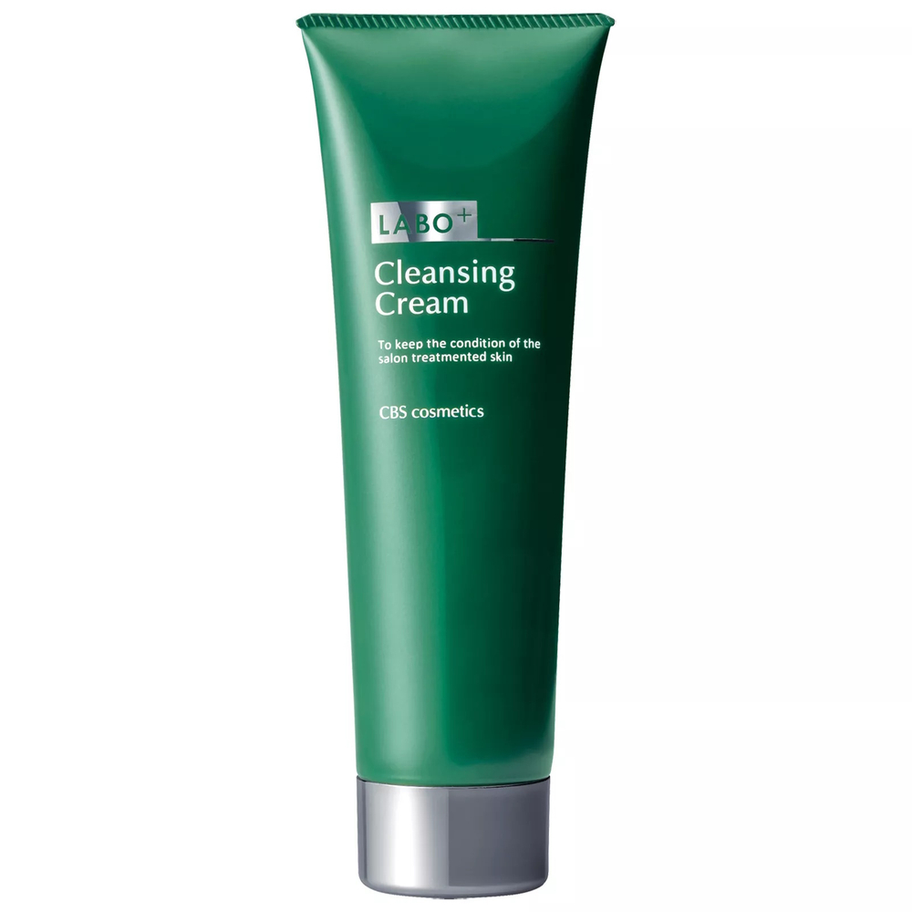 CBS COSMETICS LABO+ Cleansing Cream