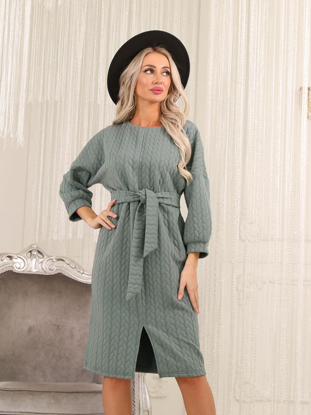 Платье П5-5101/20 Wisell (Акция)