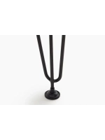 Стол письменный с ящиками 120х60х75,5 см