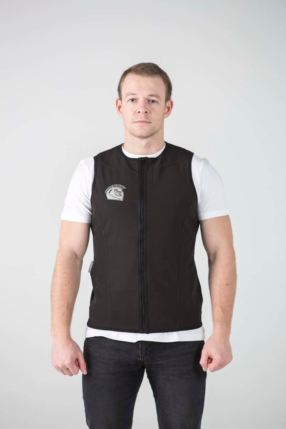 Терможилет Hyperlook Mevius