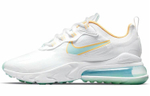 Кроссовки Nike Air Max 270 React (Женская размерная сетка)