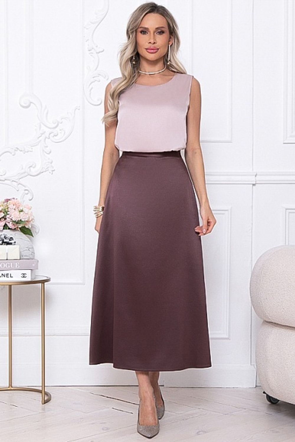 Юбка 2672-1 Avili