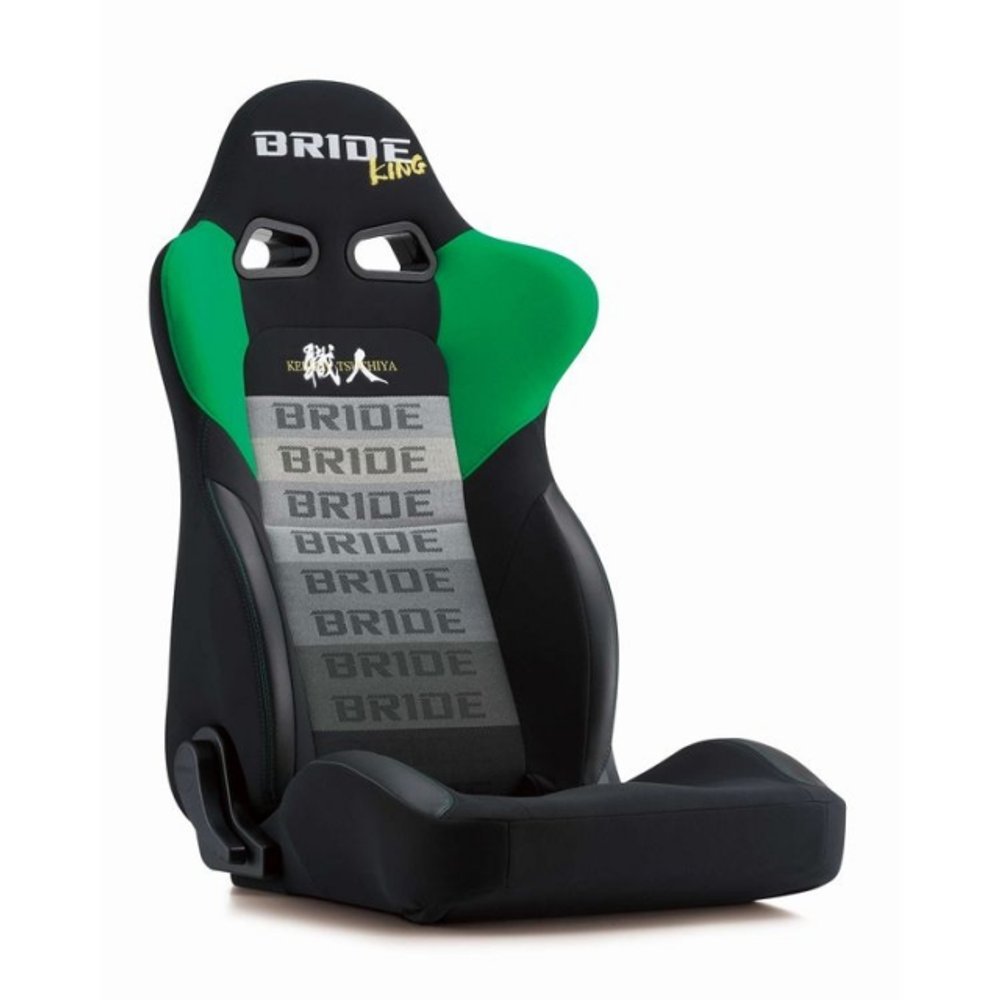 Сиденье BRIDE Euroster II King