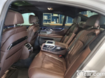 BMW 7 Series (G11) 745e i퍼포먼스 M Sports (09.2019)