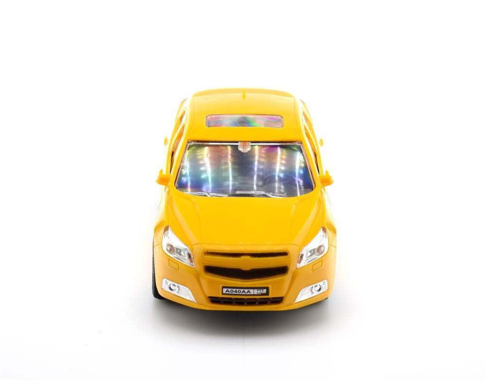 Автомобиль пластмассовый Модель КМР 042g