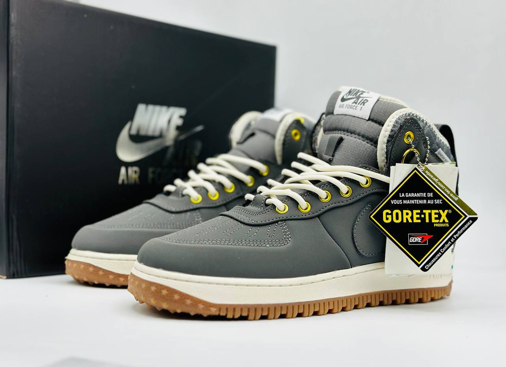Мужские кроссовки NIKE AIR LUNAR