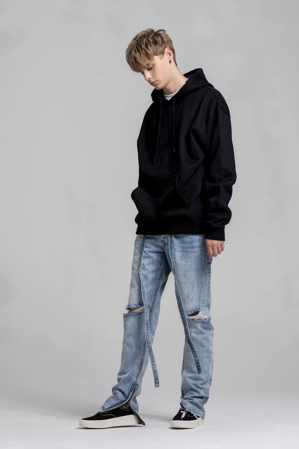 Худи Off Street