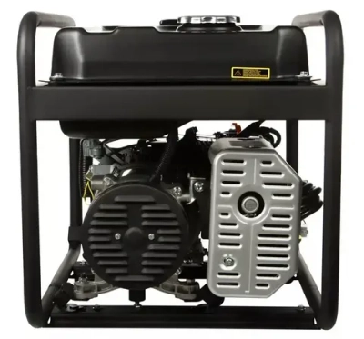 Бензиновый генератор Hyundai HHY 3020FE, (3100 Вт)