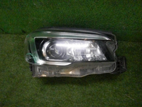 Фара правая Subaru Forester 5 SK (2018-2021) LED