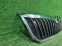 Решетка радиатора Skoda Superb 2 (2013-2015)