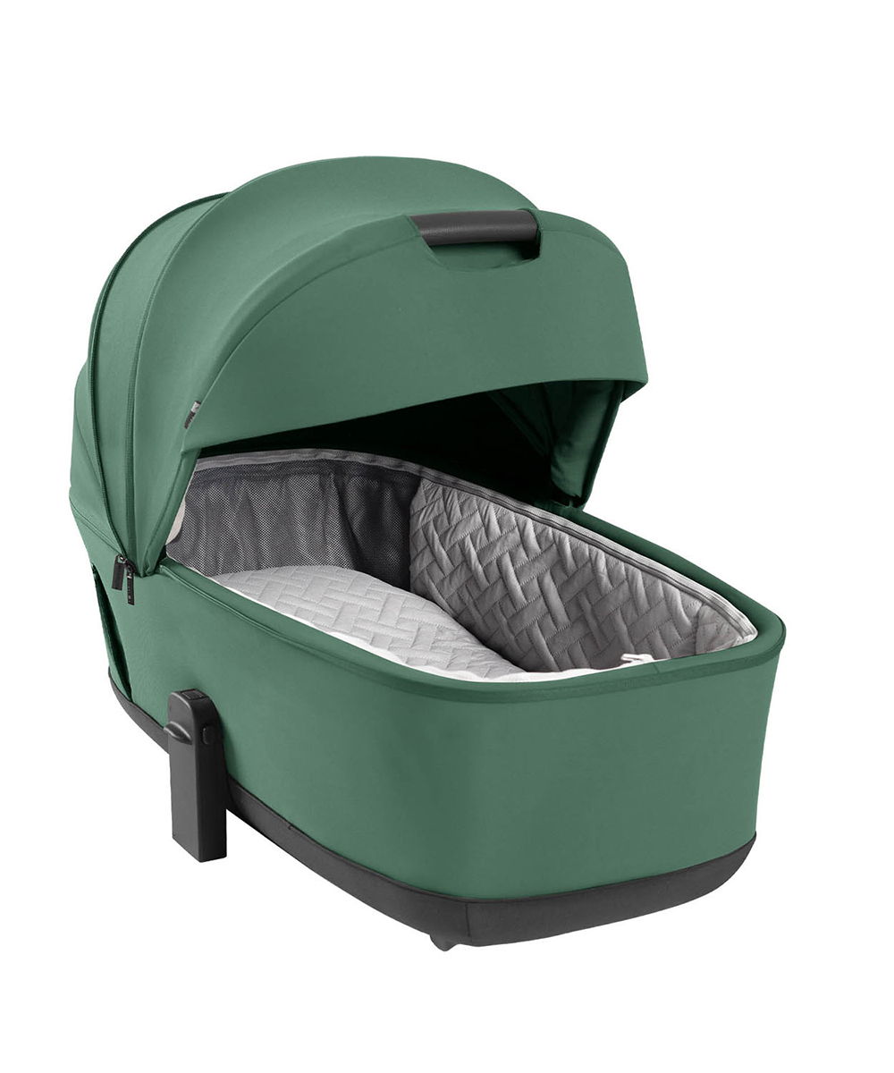 Коляска 2 в 1 Carrello Alfa CRL-6522
