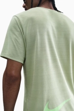 Футболка Nike Air - зеленый