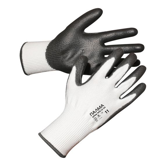 Перчатки ПАЛМА АРМА ПРО 12-04