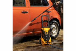 Моечная машина высокого давления DENZEL R-135 58233