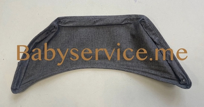 Накладка подножки Rant Ballada