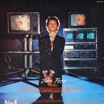 Ultravox! / Ultravox! (Coloured Vinyl)(LP)