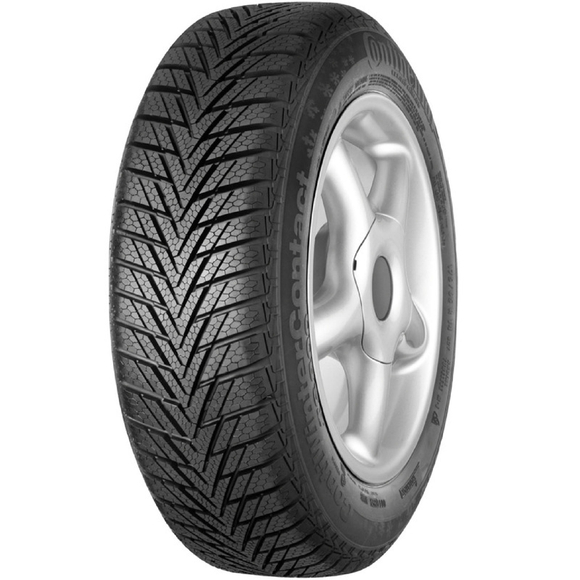 Continental 155/60R15 74T ContiWinterContact TS 800 TL FR