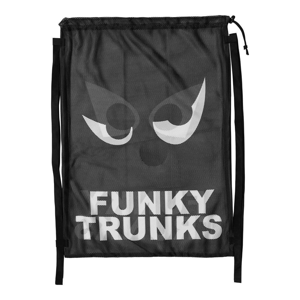 Сетка для инвентаря FUNKY TRUNKS Eye Spy