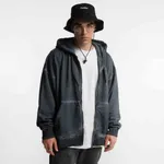 Панама Dissident Brimmer Hat OG Logo Class V черная