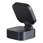 Зарядное устройство Baseus PicoGo 2-in-1 Magnetic Wireless Charger Qi2 15W + Retractable C 67W (MagSafe)