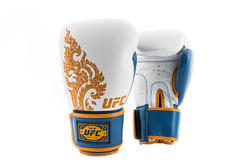 UFC Premium True Thai синие, размер 12Oz