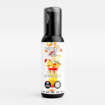 Лубрикант для орального секса SGAN со вкусом коктейля «Секс на пляже» - 100 мл.