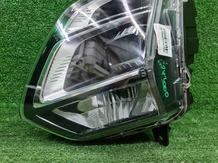 Фара левая Omoda C5 (2022-н.в.) LED