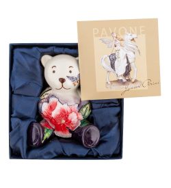 JP-247/32 Фигурка «Медвежонок» (Pavone)