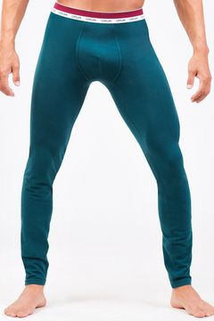 Мужские кальсоны R-116 Dark Green