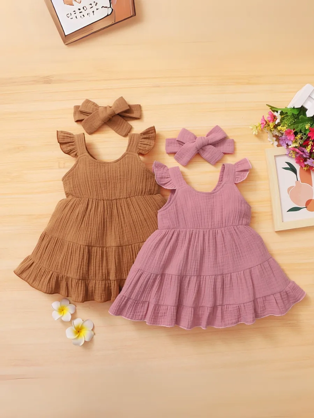 Платье для девочки нарядное, праздничное в садик