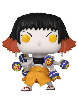 Фигурка Funko POP! Animation Demon Slayer Susamaru (Arms) (Exc) (1515) 77105