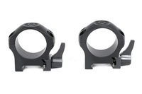 Кольца Arkon 30 мм быстросъемные на weaver, низкие