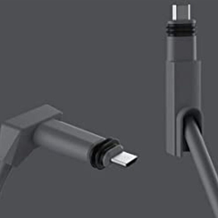 Кабель 45 м для Starlink V2/V3 — удлинённый кабель соединения