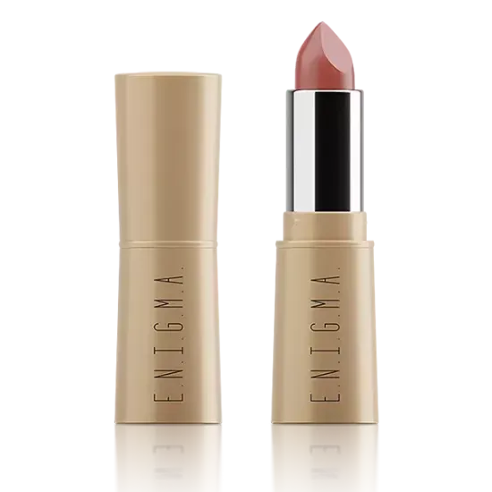 Увлажняющая помада для губ (пыльная роза) E.N.I.G.M.A.