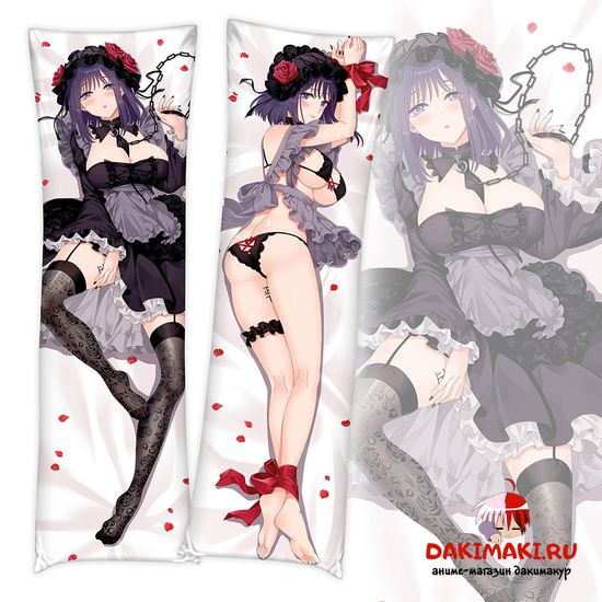 Дакимакура Марин Китагава арт. 0972