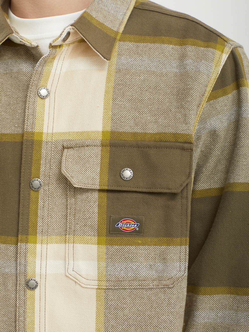 Мужская Рубашка Nimmons