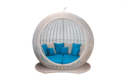 Беседка Эпл